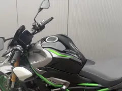 Kawasaki Z900 SE Performance 2025 occasion – foto 12 van 12