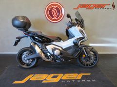 Honda X ADV 750 ABS DCT Nieuwstaat!! 2024 occasion – foto 1 van 13