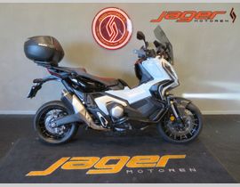 Honda X-ADV 2024 occasion