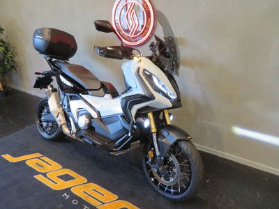 HONDA X-ADV – foto 2