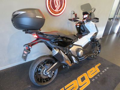 HONDA X-ADV – foto 3