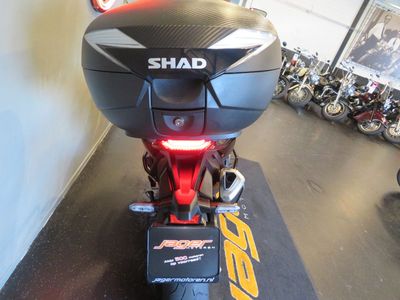 HONDA X-ADV – foto 4