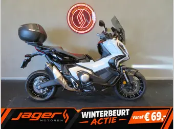 Honda X-ADV 2024 occasion