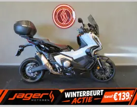 Honda X-ADV 2024 occasion