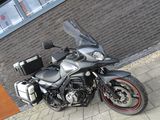 SUZUKI V-STROM 650