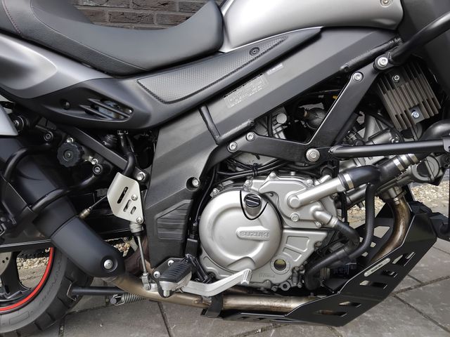 suzuki - v-strom-650