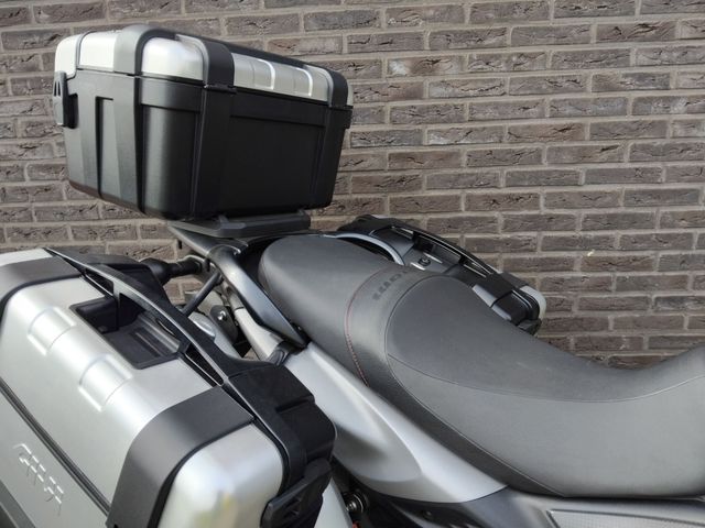 suzuki - v-strom-650