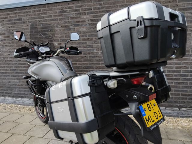 suzuki - v-strom-650