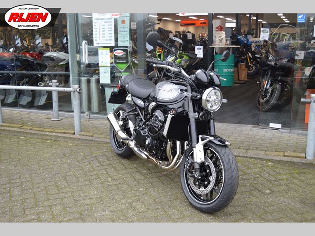 kawasaki - z900rs