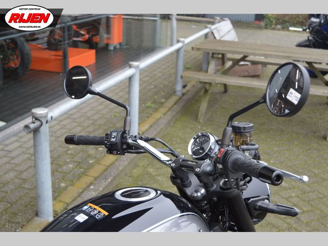 kawasaki - z900rs