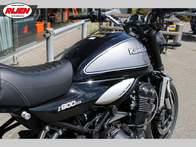 kawasaki - z900rs
