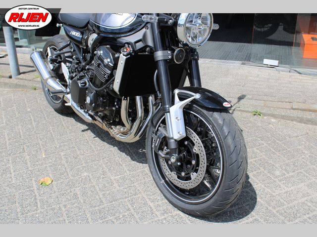 kawasaki - z900rs