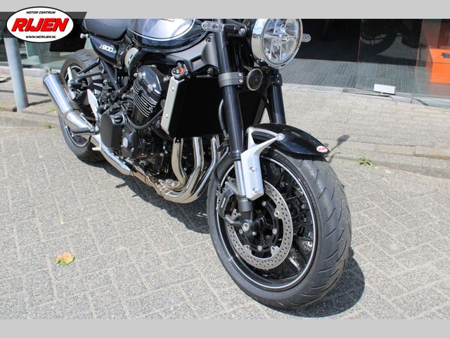 kawasaki - z900rs