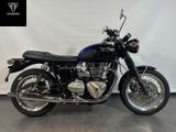 TRIUMPH BONNEVILLE  T 120