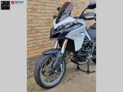 Ducati Multistrada 950 2017 occasion – foto 9 van 23