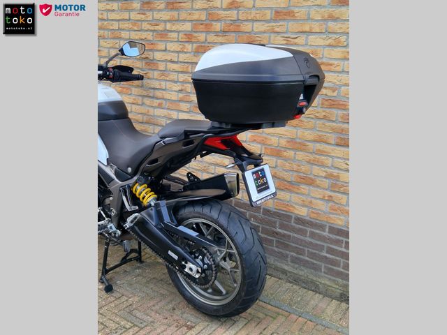 ducati - multistrada-950