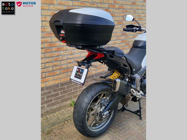 ducati - multistrada-950