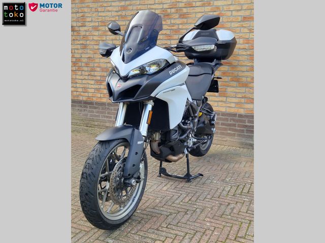 ducati - multistrada-950