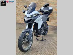 Ducati Multistrada 950 2017 occasion – foto 12 van 23