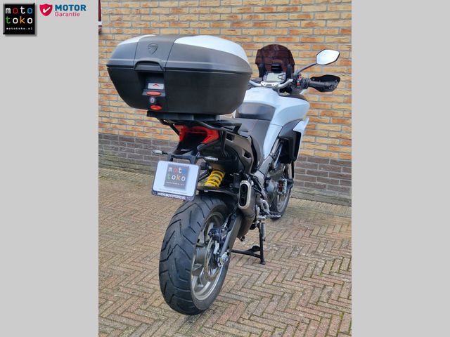 ducati - multistrada-950