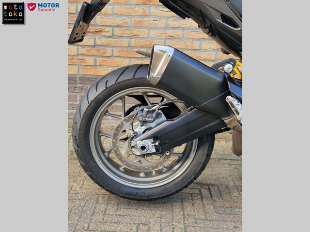 ducati - multistrada-950
