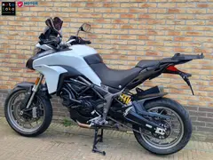 Ducati Multistrada 950 2017 occasion – foto 10 van 23