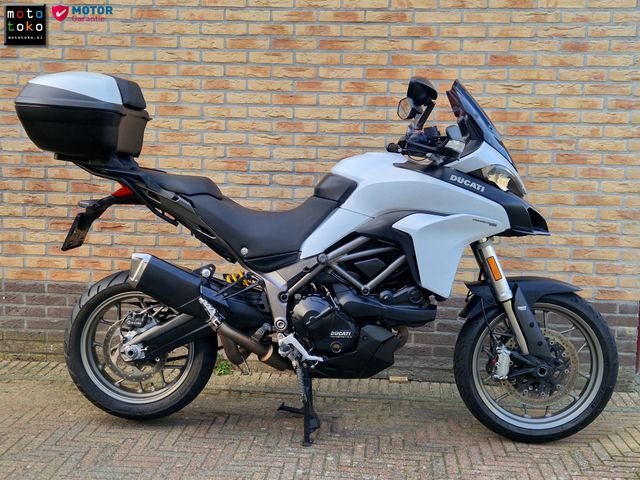 ducati - multistrada-950