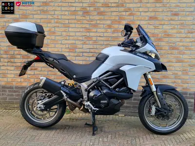 DUCATI MULTISTRADA 950 – foto 2