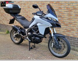 Ducati Multistrada 950 2017 occasion
