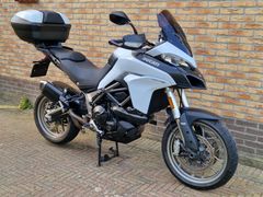 DUCATI MULTISTRADA 950