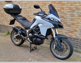 Ducati Multistrada 950 2017 occasion