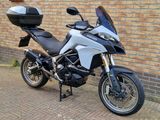 DUCATI MULTISTRADA 950
