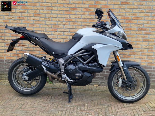 ducati - multistrada-950