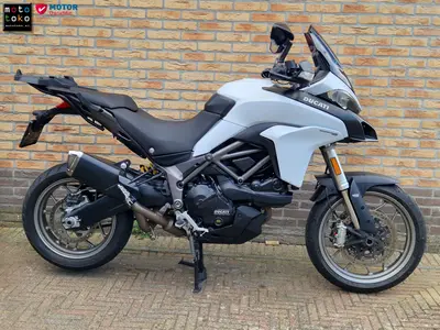 DUCATI MULTISTRADA 950 – foto 3