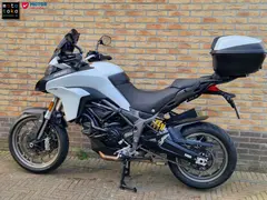 Ducati Multistrada 950 2017 occasion – foto 6 van 23