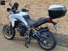 Ducati Multistrada 950 2017 occasion – foto 7 van 23