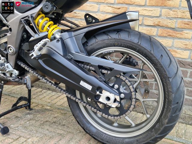 ducati - multistrada-950