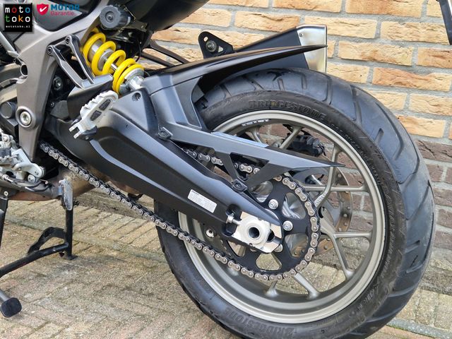 ducati - multistrada-950