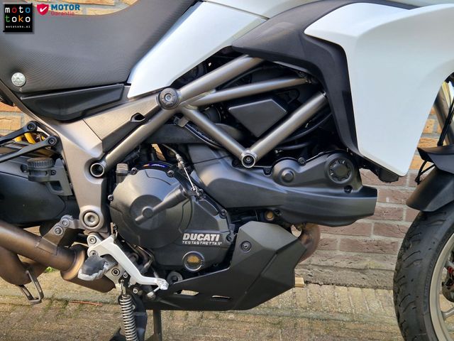 ducati - multistrada-950