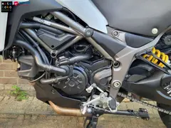 Ducati Multistrada 950 2017 occasion – foto 18 van 23