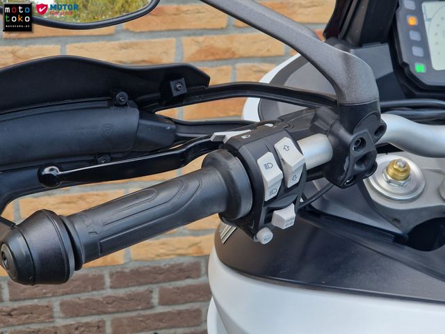 ducati - multistrada-950