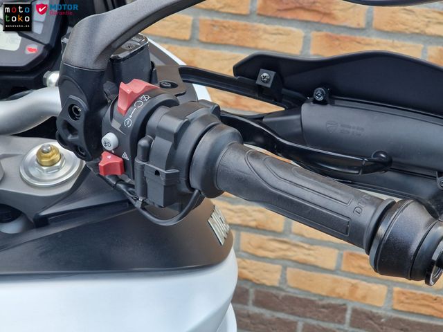 ducati - multistrada-950