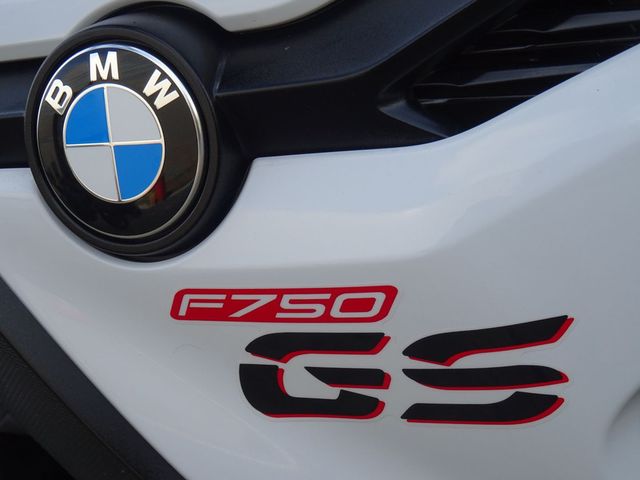 bmw - f-750-gs