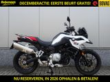 BMW F 750 GS