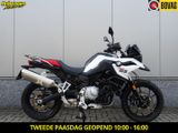 BMW F 750 GS