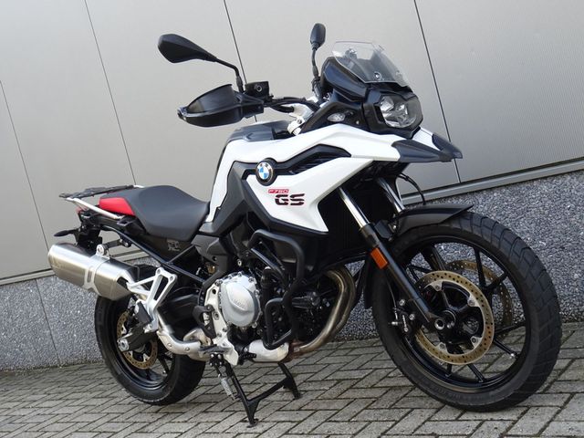bmw - f-750-gs