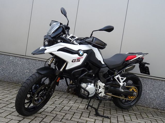 bmw - f-750-gs