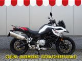 BMW F 750 GS