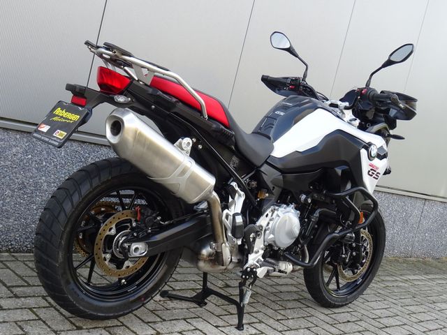 bmw - f-750-gs