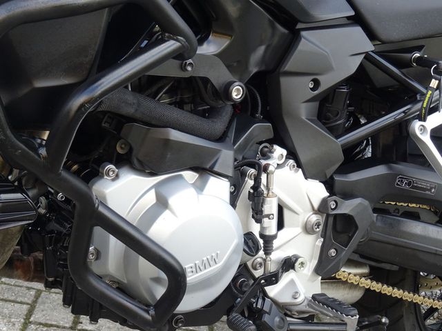 bmw - f-750-gs